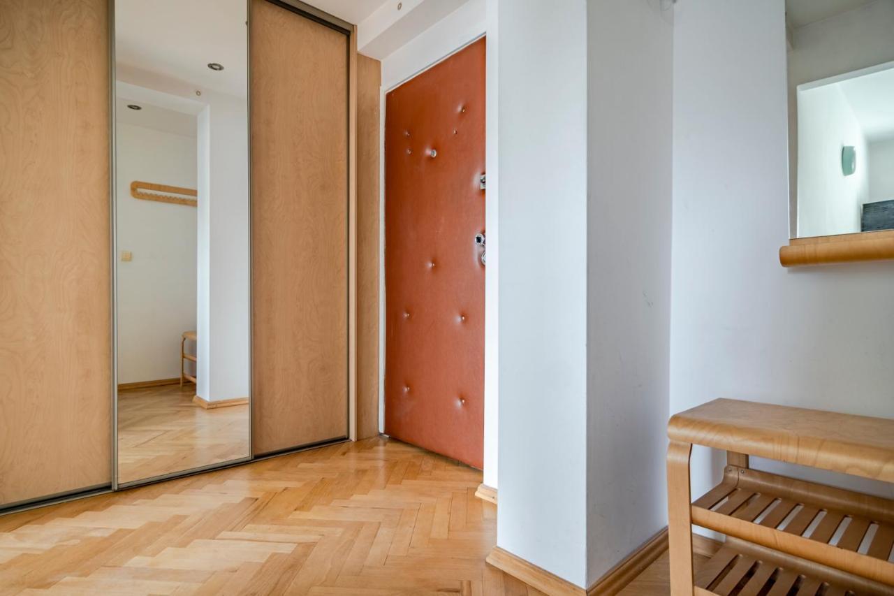 Apartament Sloneczny Daire Gdynia Dış mekan fotoğraf