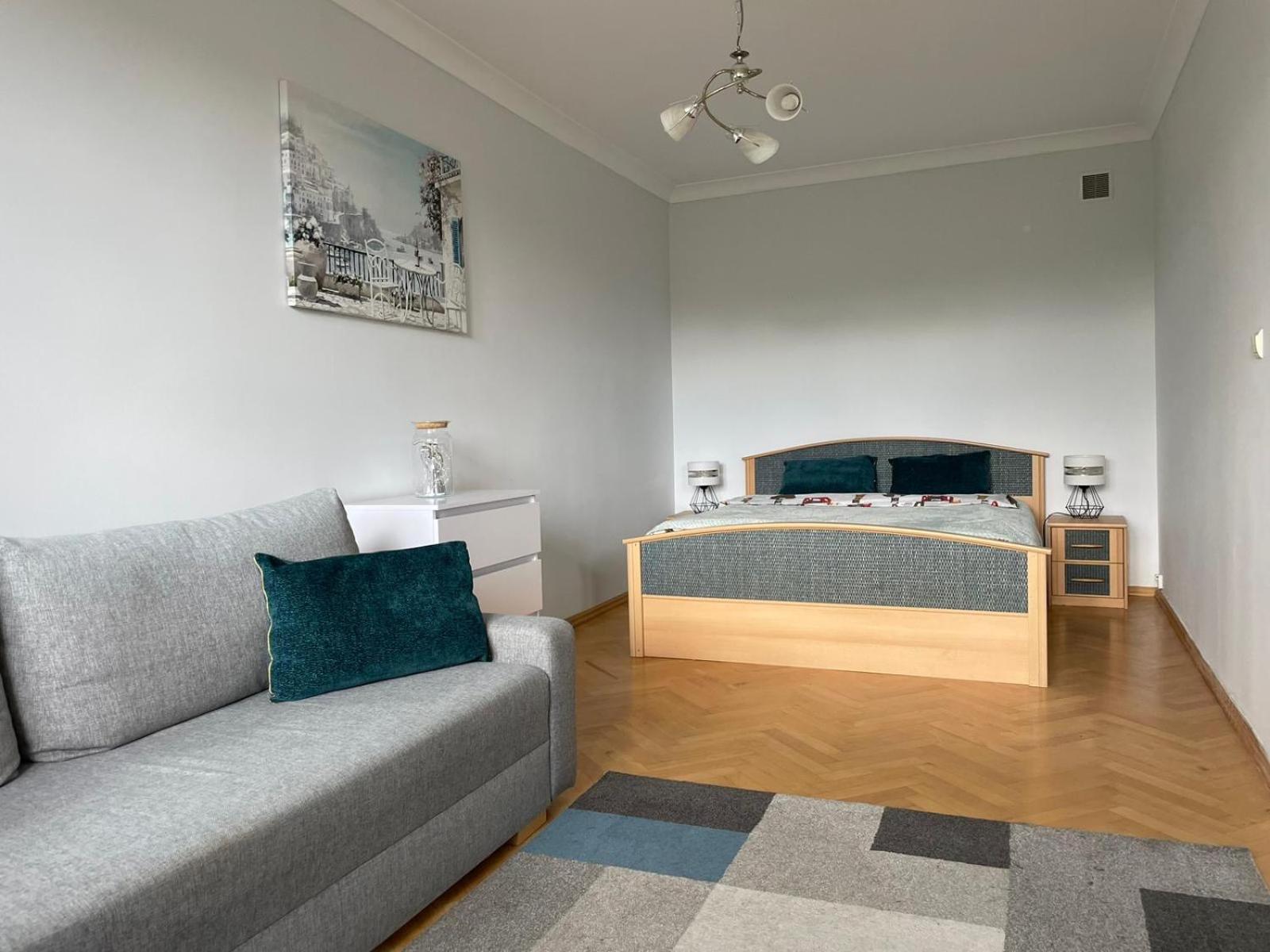 Apartament Sloneczny Daire Gdynia Dış mekan fotoğraf